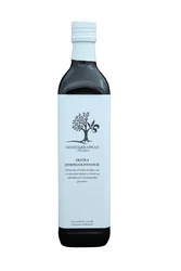 Extra Virgin Olive Oil